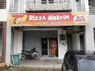 Rizza Aiskrim Food Photo 1