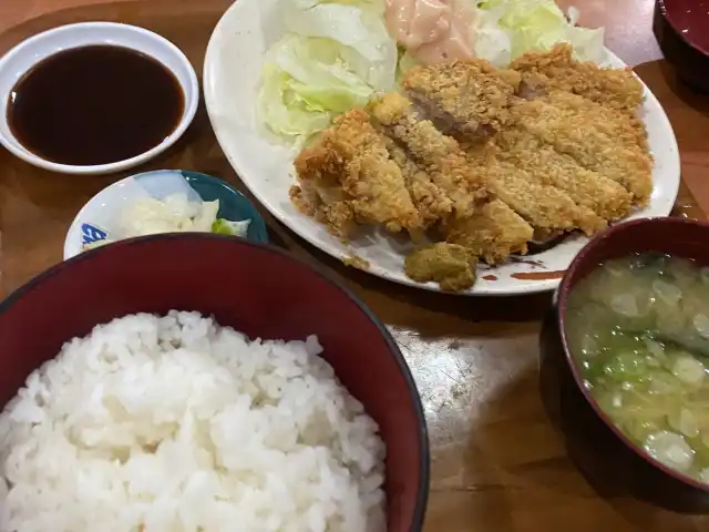 Gambar Makanan Furusato (Pelangi - Izakaya Furusato) 11