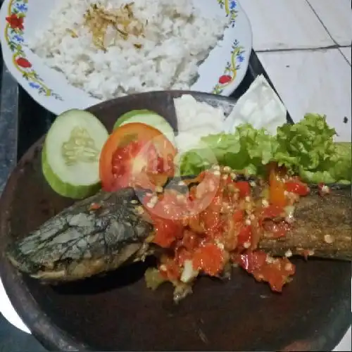 Gambar Makanan WARUNG BERKAH IBU AMBAR 7