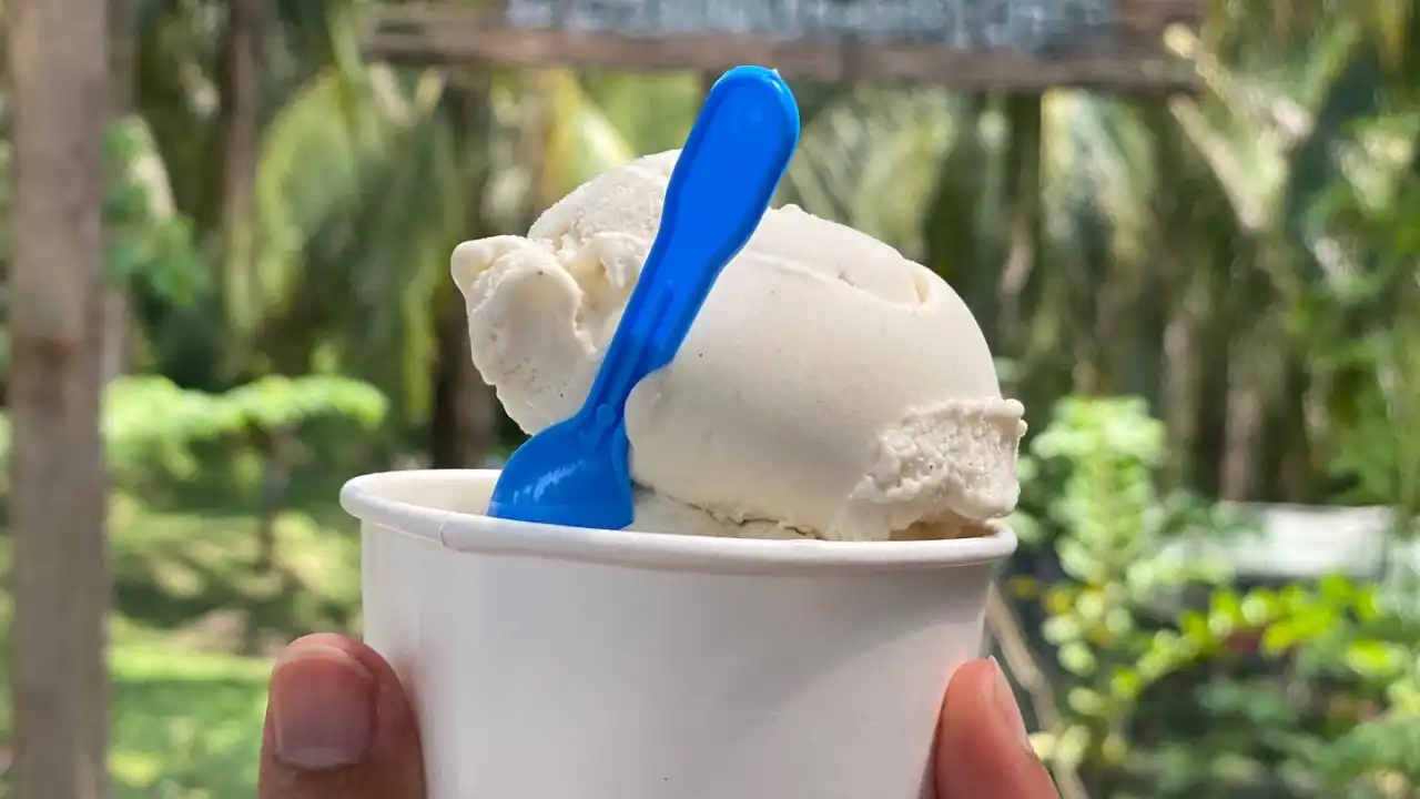 Amani Vanilla Temerloh