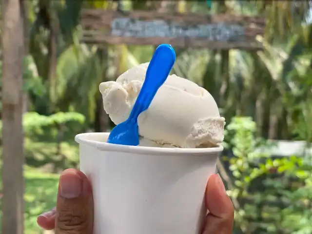 Amani Vanilla Temerloh