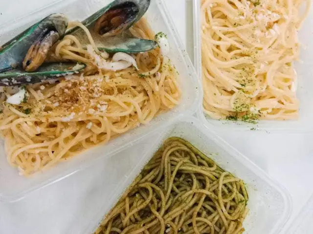The Old Spaghetti House Food Photo 8
