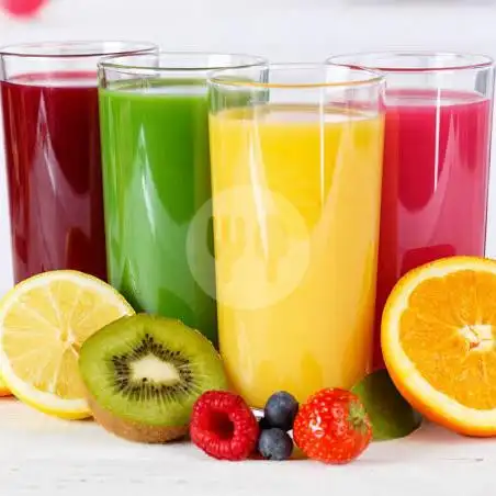 Gambar Makanan Juice Hayu 20