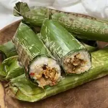 Gambar Makanan Pasar Galang Ayu Warung ManTab, Pasar Galang Ayu 15