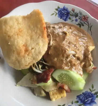 Gambar Makanan Pecel Madiun 7