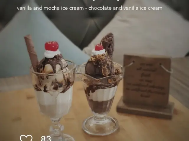 Gambar Makanan Lind's Ice Cream 18