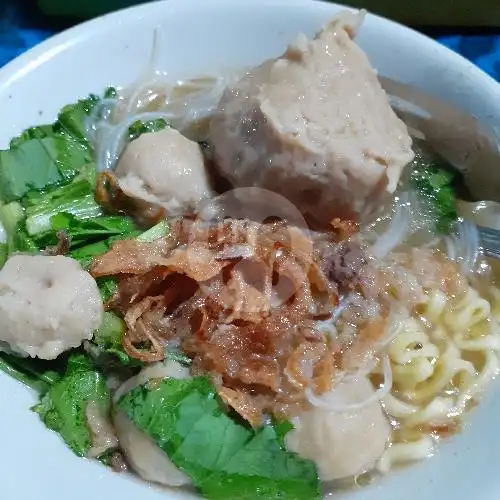 Gambar Makanan Bakso Rivai 2