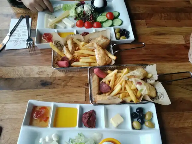 Kahveci Hacıbaba'nin yemek ve ambiyans fotoğrafları 4