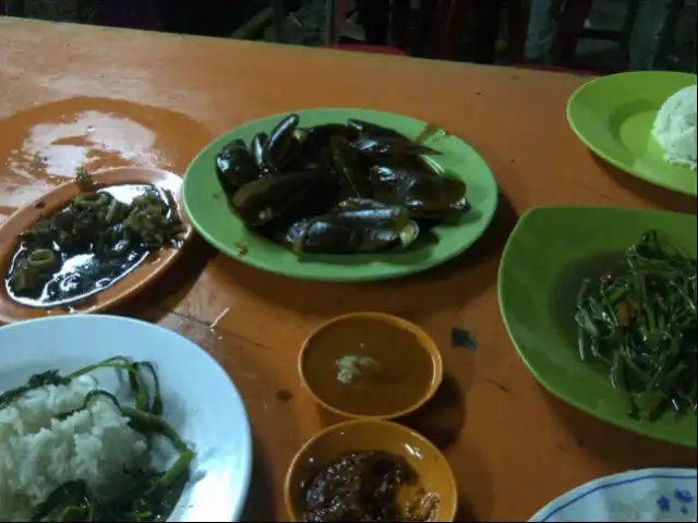 Gambar Makanan Seafood Kalimati 94 2