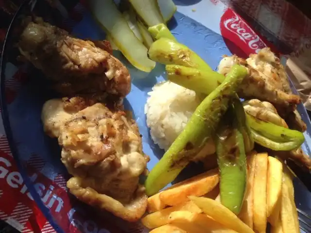 Yörük Çadırı'nin yemek ve ambiyans fotoğrafları 18