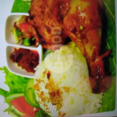 Gambar Makanan Pondok Nasi Bebek, Assakinah 18
