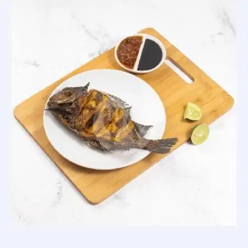 Gambar Makanan Sari Laut Mas Harry, Perintis Kemerdekaan 9