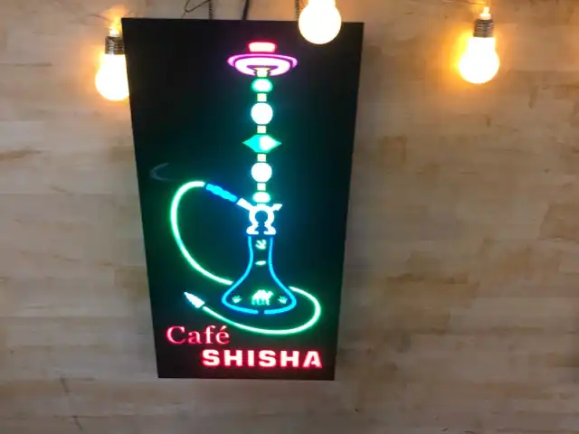 Mabros Shisha Food Photo 8