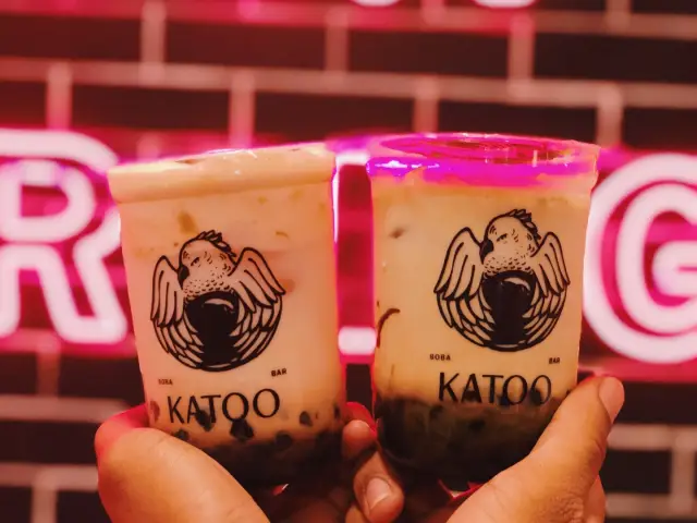 Gambar Makanan Katoo Boba Bar 2