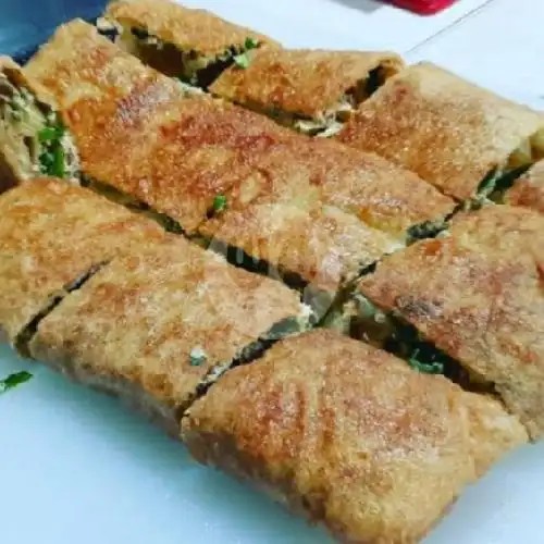 Gambar Makanan Martabak Dan Aneka Minuman, Jalan Kemang Selatan XII 8