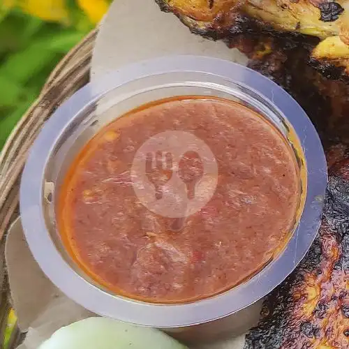 Gambar Makanan Ayam Bakar Mama Unik 6