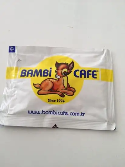 Bambi Cafe'nin yemek ve ambiyans fotoğrafları 42