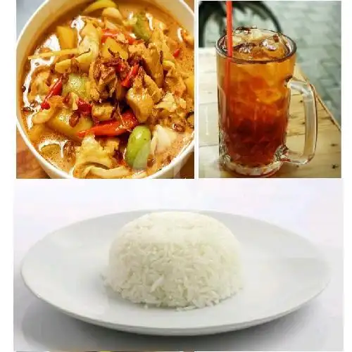 Gambar Makanan Sate Tongseng Wong Jogja, Bendungan Hilir 2