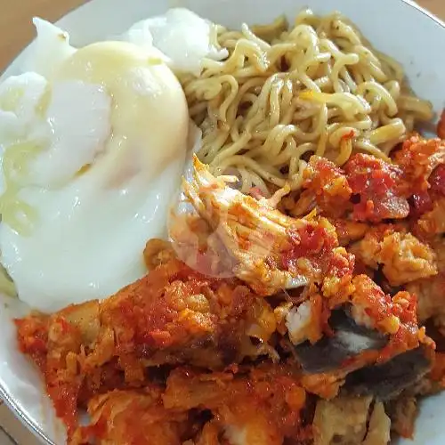 Gambar Makanan Ayam Goreng Podomoro, Sulthan Agung 14