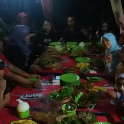 Saung Rengganis