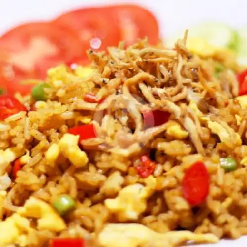 Gambar Makanan Nasi Goreng Pahlawan 16