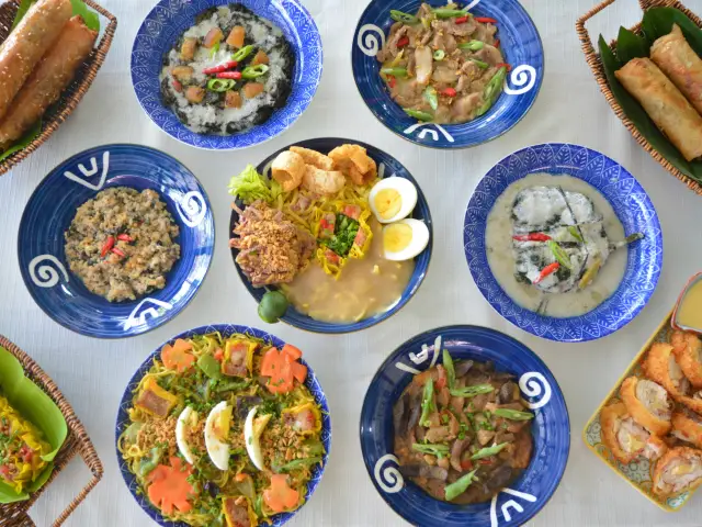 Kinalas Hub & Bicol Best - Kaybagal South Food Photo 1