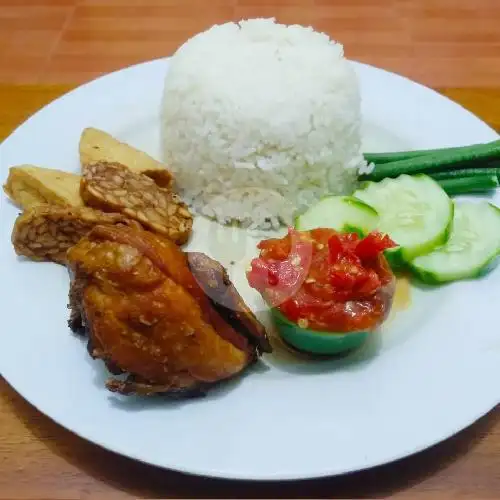 Gambar Makanan Cabe Ijo Mina #29, Bumi Sakinah 14