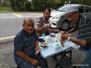 Durian Petaling