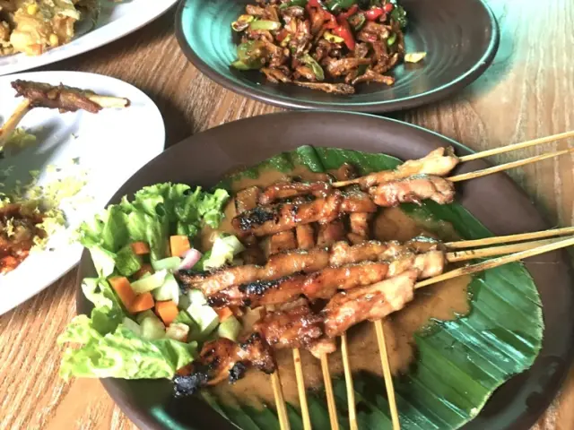 Gambar Makanan Rumah Makan Kampung Kecil 15