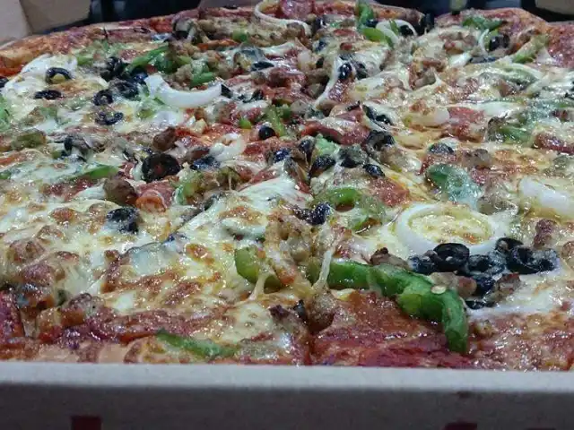 S&R New York Style Pizza Food Photo 15