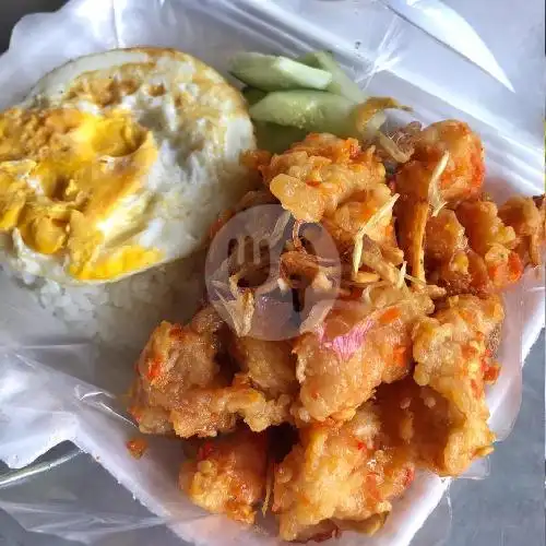 Gambar Makanan Kedai Nasmiecipok, Klojen 4