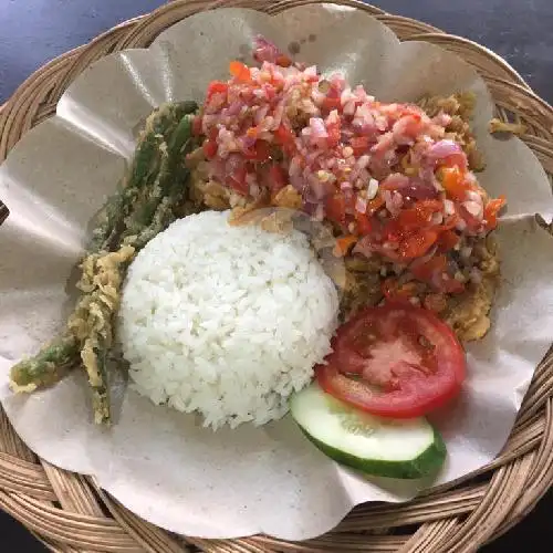 Gambar Makanan Ayam Geprek & Bento “PrekBen”, Pembangunan 18