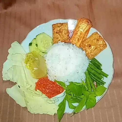 Gambar Makanan Nasi Bebek Bu Nik 14