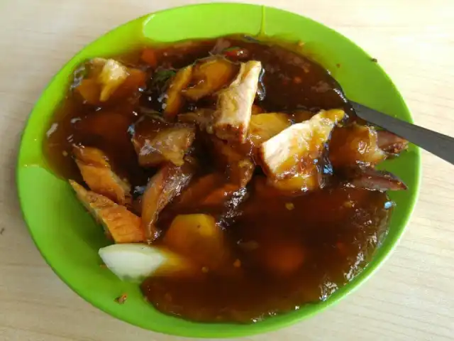 Gambar Makanan RM Loba Kanaka Sario 16