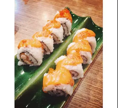 Gambar Makanan Ichiban Sushi 11