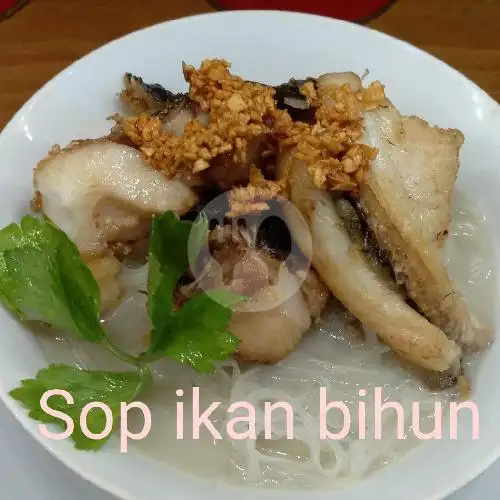 Gambar Makanan Mr. Tea Hotehtiam, Mengkara 7