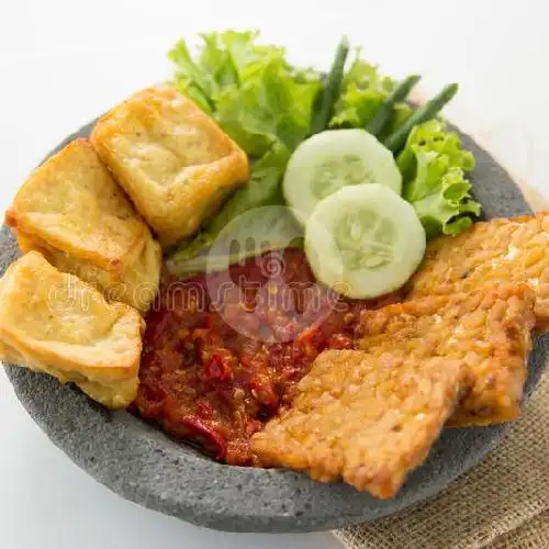 Gambar Makanan Nasi Goreng Bang Van's Jl.Nanas Gg perwitasari No.12 A 18