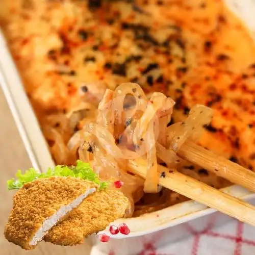 Gambar Makanan Fujiyama Mentai Ko, Cabang Tebet 12
