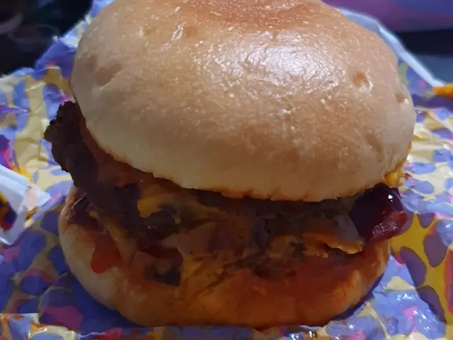 Gambar Makanan FlipBurger 2