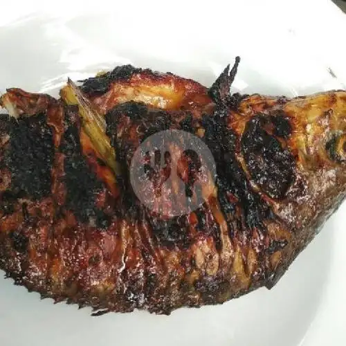 Gambar Makanan Ikan Bakar Dwi Resto, Markoni 17