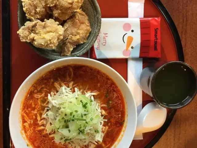 Gambar Makanan Hitsumabushi & Chanko Edosawa 7