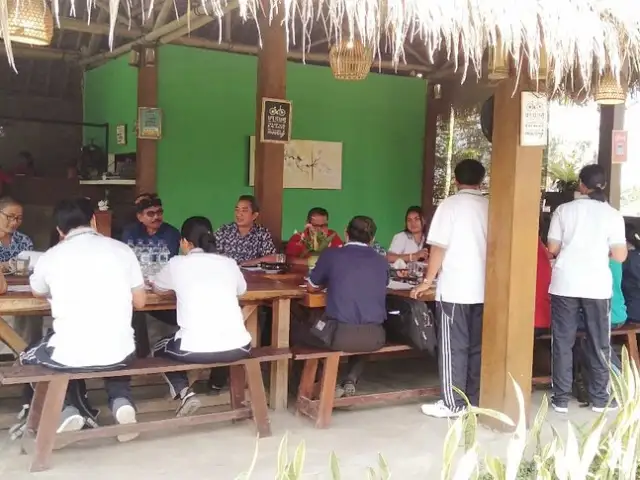 Gambar Makanan Umadue Warung 3