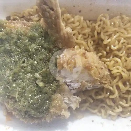 Gambar Makanan Ayam Geprek Gusto,Sudirman, Tanjung Pandan,Perawas 14