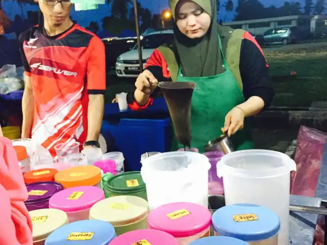 Pasar Malam Paka Food Photo 7