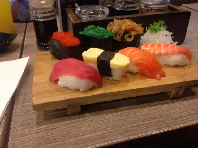 Gambar Makanan Ichiban Sushi 14