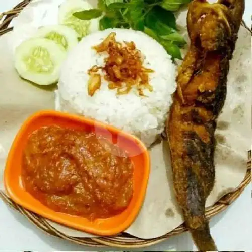 Gambar Makanan Bebek Goreng Jawa, Tanjung Duren 12