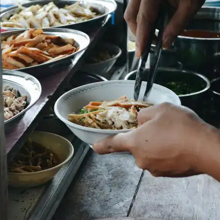 Gambar Makanan Ou Kie Bakmi Kepiting 18