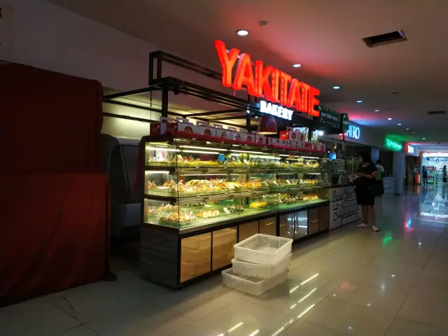 Gambar Makanan Yakitate Bakery 11