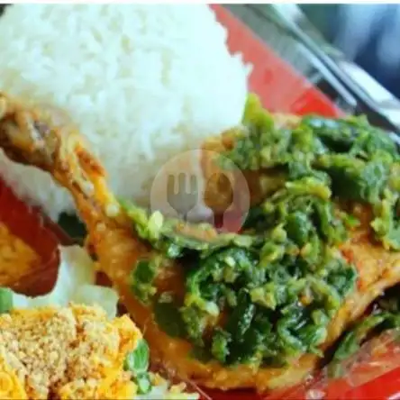 Gambar Makanan Dapur Ayam Penyet, Sumur Batu 3