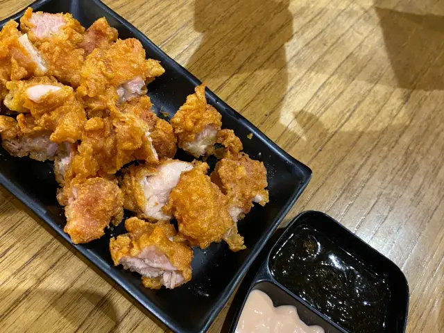 Gambar Makanan Ikkudo Ichi 1